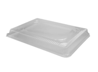 DOME FOR 1/4 SIZE SHEET CAKE PAN (100/CS)