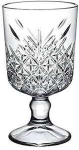 TIMELESS COCKTAIL GLASS 10.75OZ FOOTED   12EA/CS