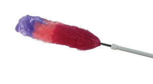 POLY WOOL DUSTER/ EXTEND 52-84"