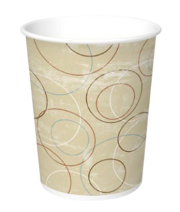 32OZ PAPER FOOD CONTAINER PRINT (20/25) * IPS DFR-32IN *5563548