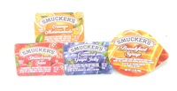 JELLY200 SMUCKERS ASSORTED JELLY (200/CS)