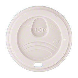 JRD9542 DOME LID FOR 10,12&16OZ PERFECT TOUCH CUP (1M/CS)