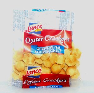 OYSTER CRACKERS (150/PKT)