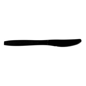 KNIVES HEAVY BLACK (1M/CS ) ABKNHPSB100