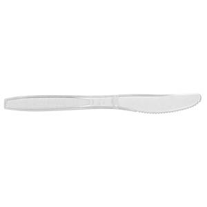 KNIVES HEAVY CLEAR  (1M/CS) S3601C