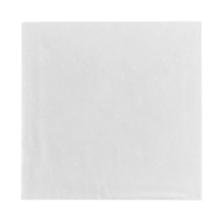 16X16, FLAT PACK LINEN LIKE WHITE (1M/CS)