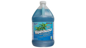 MARVTROP MARVALOSA CLEANER  TROPICAL BREEZE  4GAL/CS