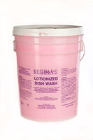 N384P SCHULTZ LOTIONIZED DISH SOAP (5GAL)