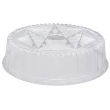 16"CATER DOME LID,SMARTLOC 50/C    *10600829