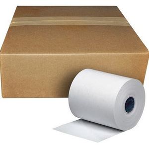 RT7313-50 REGISTER TAPE 3.13" THERMAL W 1PLY 230' PER ROLL ( A71242 ) (50/CS)