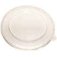 SAB51932D300 CLEAR LID FOR 24, 32, 48 OZ. ROUND PULP BOWLS-49032D300 (300)