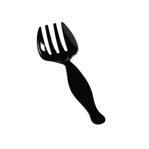 CATER FORKS BLACK EXTRA HEAVY INDIVIDUALLY WRAPPED  144/CS