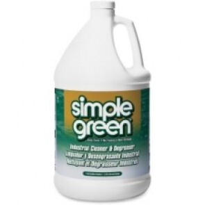 SIMPLE GREEN CLEANER/DEGREASER  (6GAL/CS)