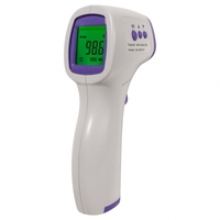 THERMOMETER DIGITAL INFRARED HEAD & BODY