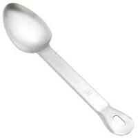 SERVING SPOON HEAVY 13 1/4" SOLID