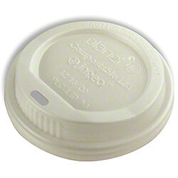 HOT CUP LID FOR STK12-20OZ  (1M)