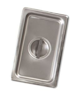 STEAMTABLE PAN COVER FULL SIZE SOLID 5000/575528