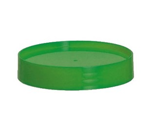 TC1017GN POURMASTER REPLACEMENT CAPS GREEN