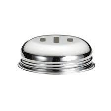 TC260ST SLOTTED LID ONLY FOR 260 SHAKER