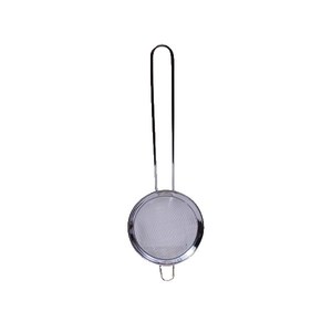 TCHS220 2.75" DIAMETER COCKTAIL STRAINER STAINLESS