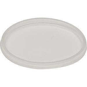 TL460 LID ONLY FOR 64OZ DELI CONTAINER (100/CS)