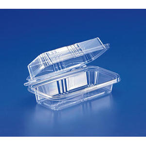 TS202 HOAGIE CONTAINER 7-1/8X4-7/8X3(150)