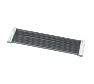 TOMATOPRO 3/8"   STRAIGHT BLADE ASSEMBLY ONLY