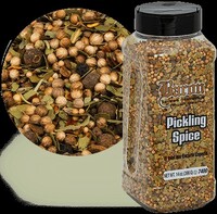 PICKLING SPICE, WHOLE - 4#